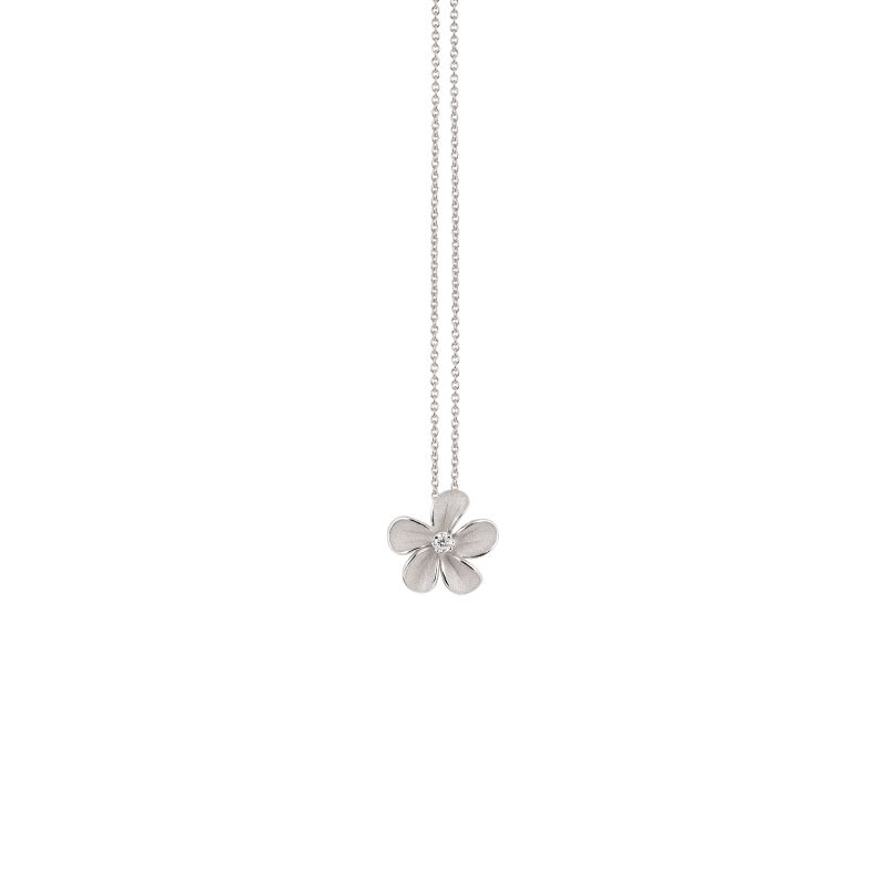 Collier Cherry Bloom