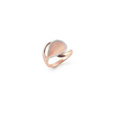 Ring Goccia