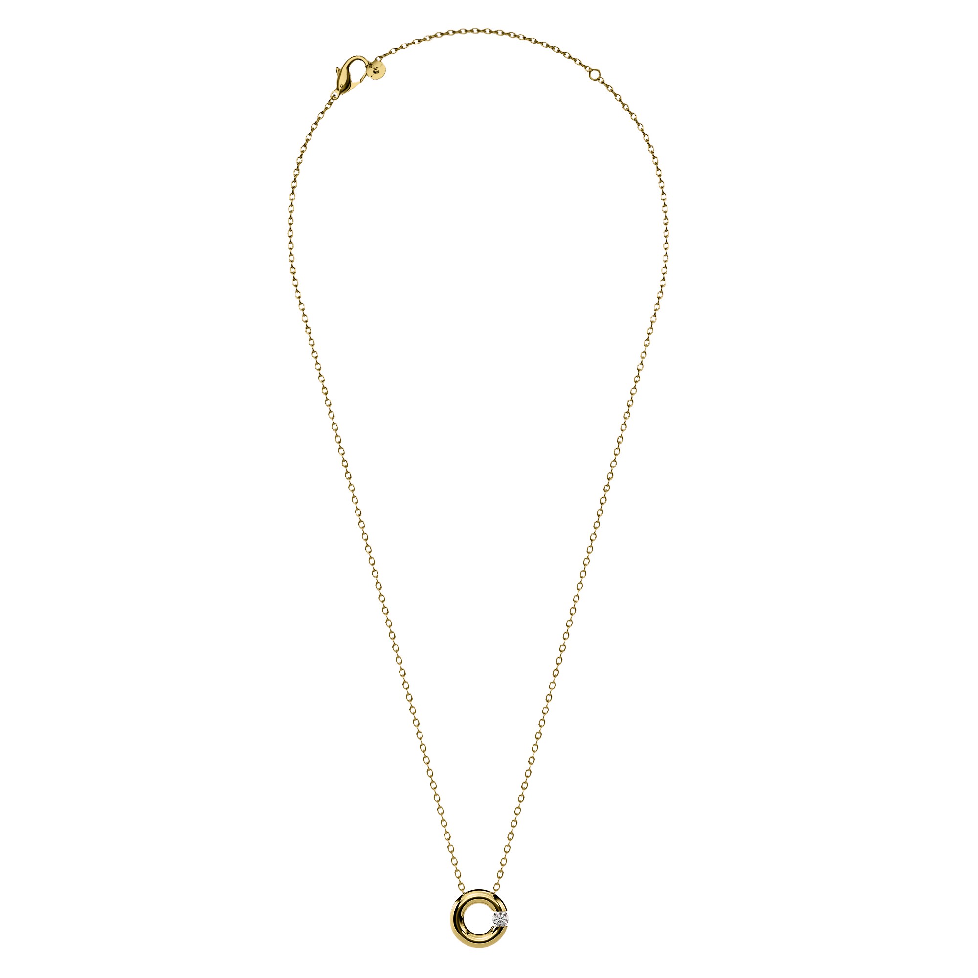 Spannring® Kette