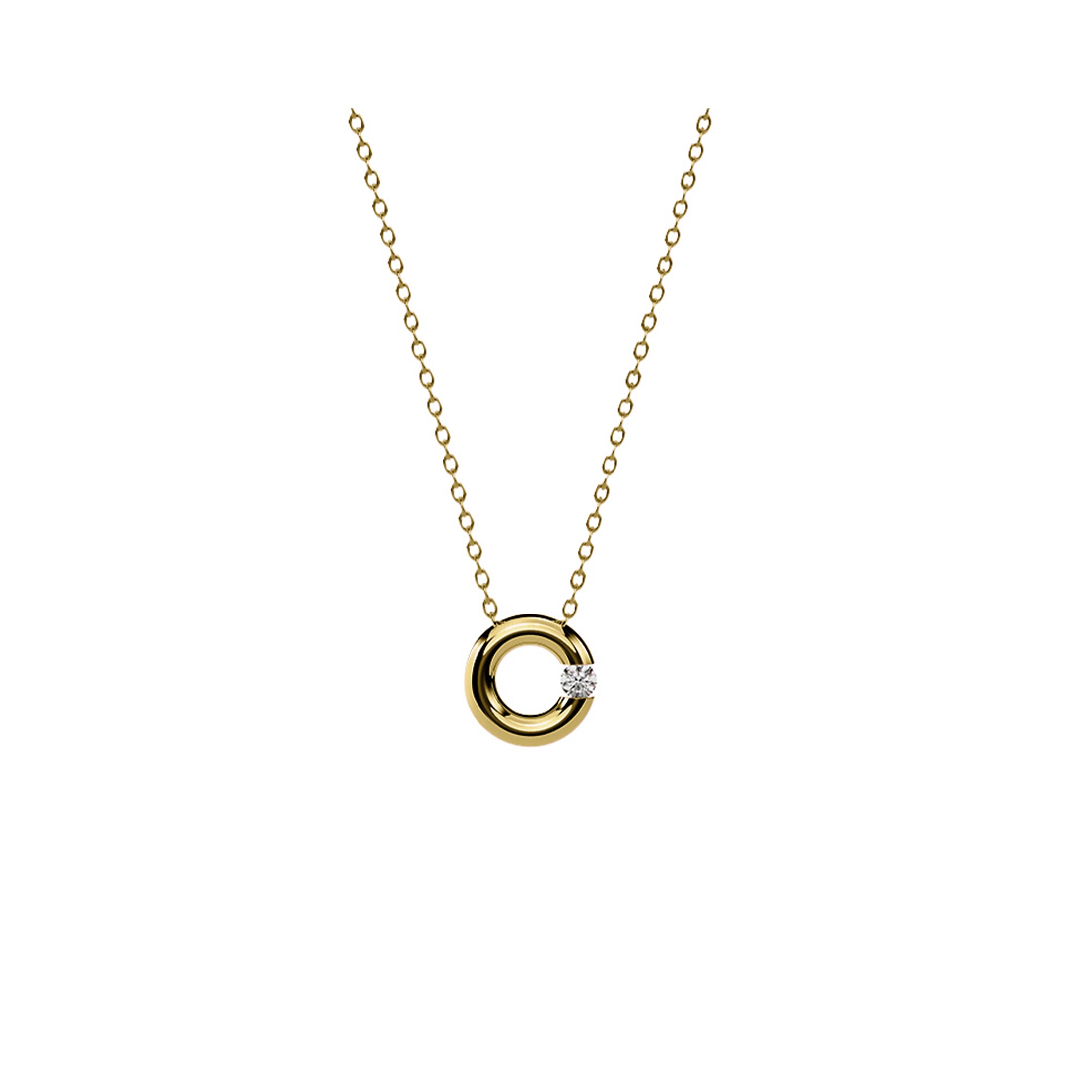 Spannring® Kette