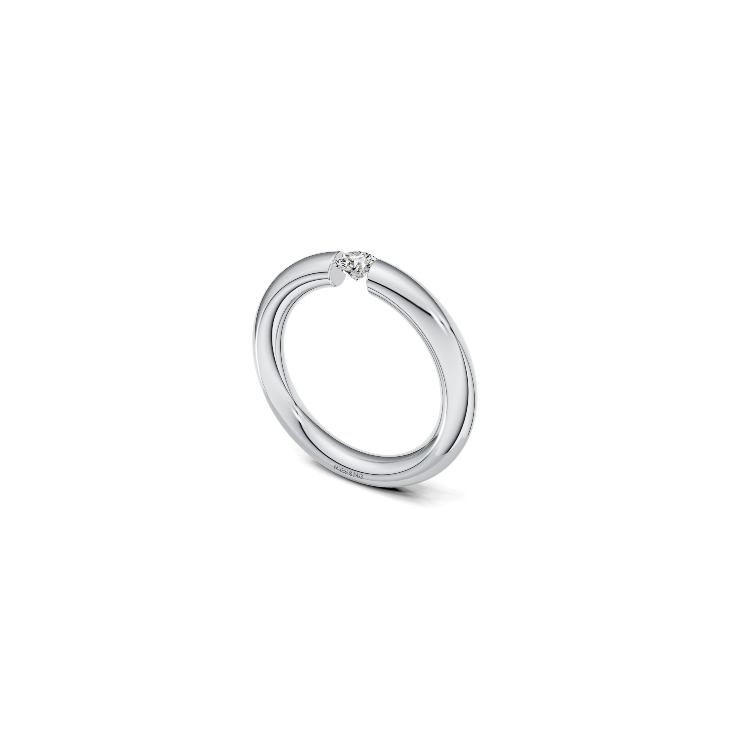 Spannring® Rund