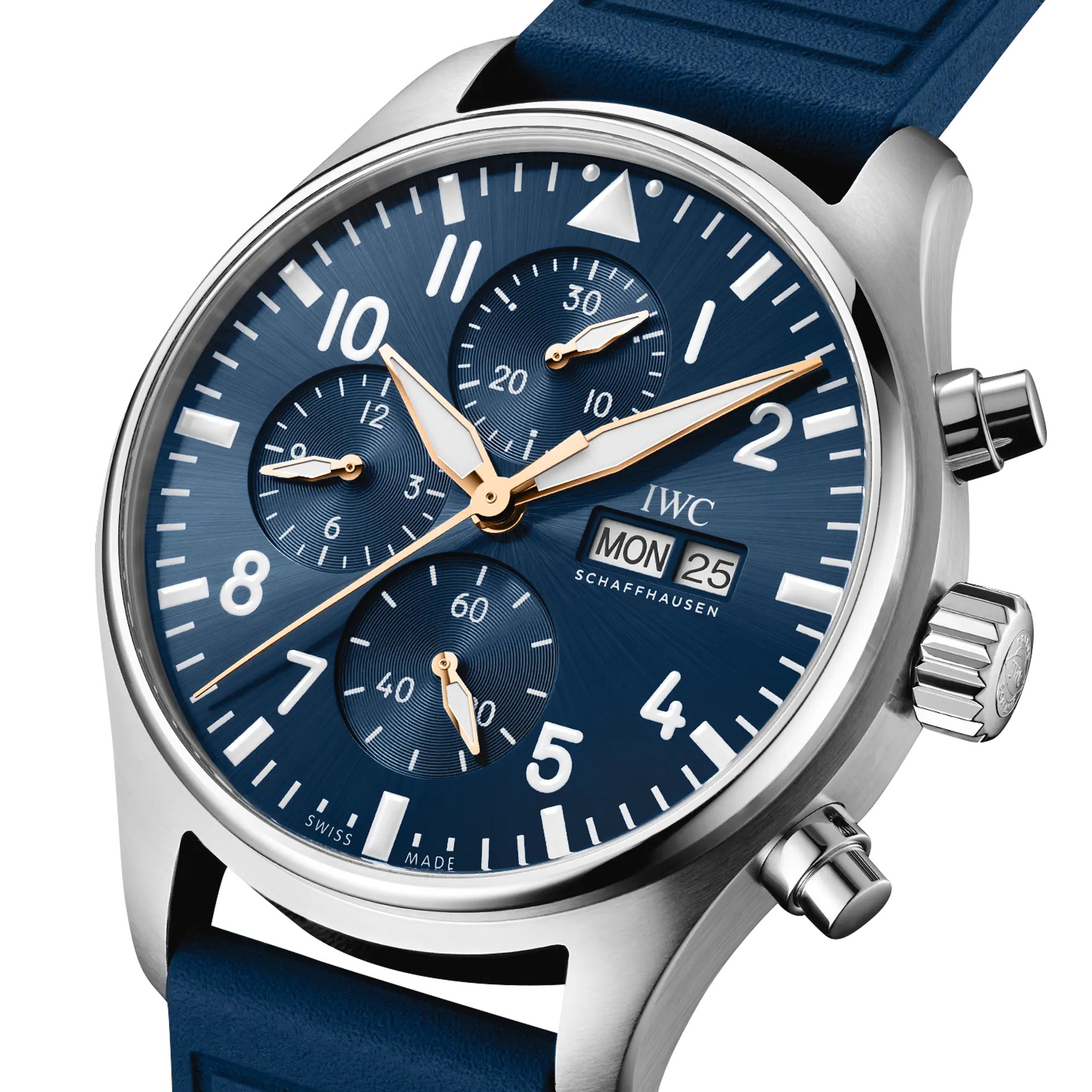 Pilot's Watch Chronograph Le Petit Prince