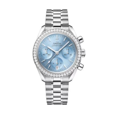 Speedmaster 38