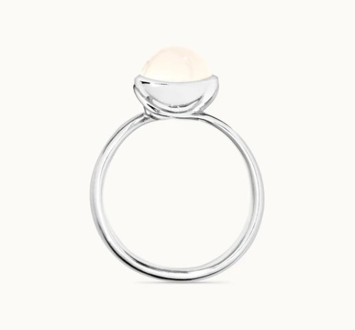 BOUTON Ring small