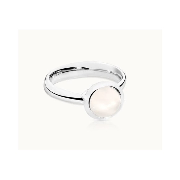 BOUTON Ring small