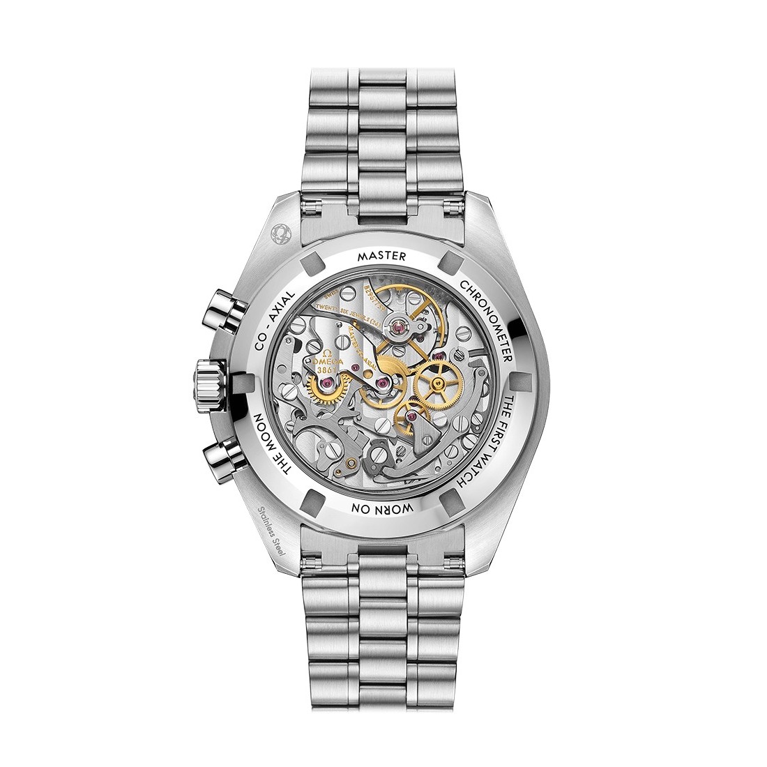 Speedmaster Moonwatch Professional