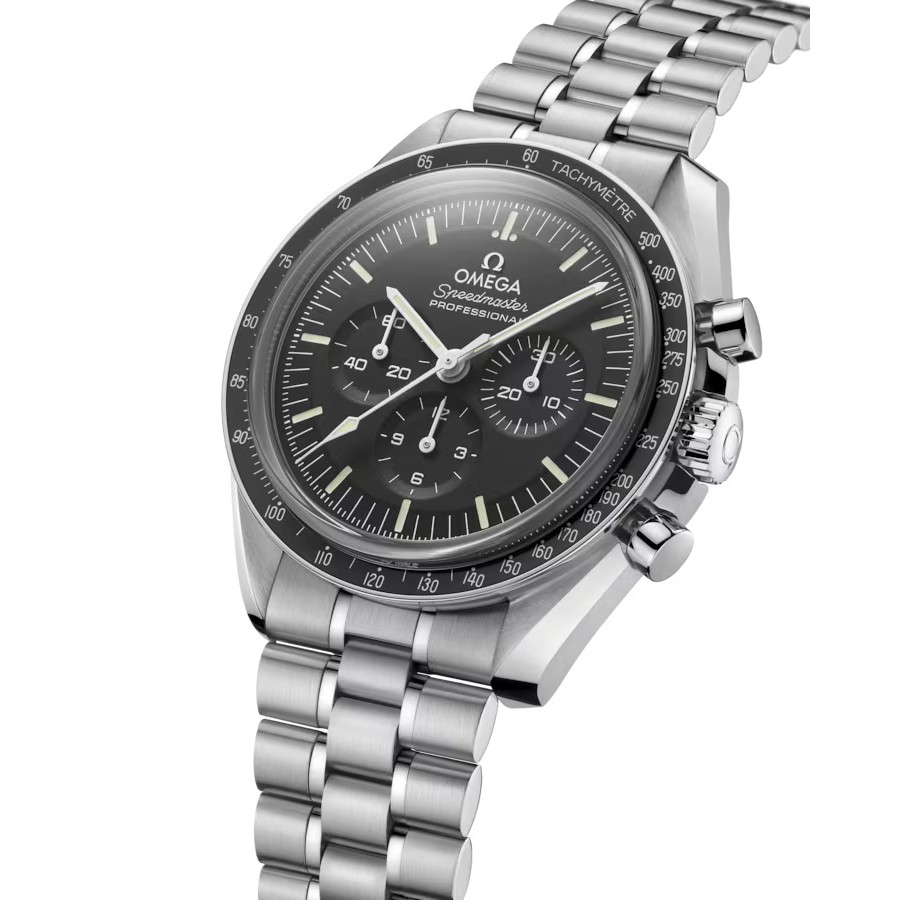 Speedmaster Moonwatch Professional