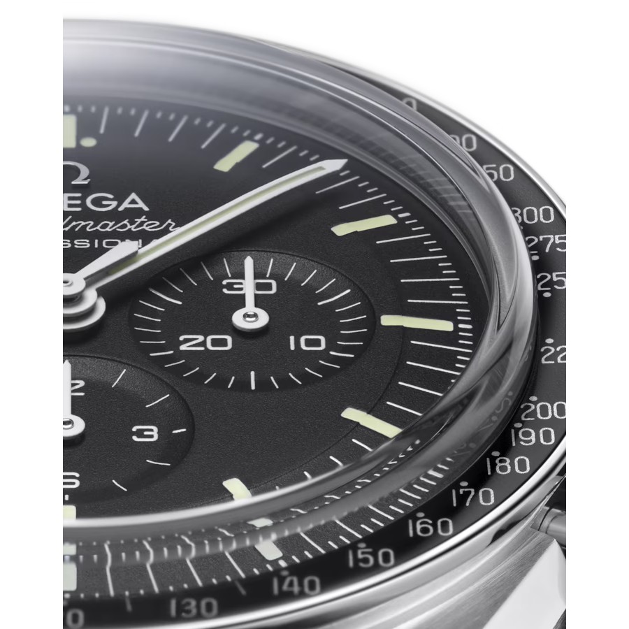 Speedmaster Moonwatch Professional