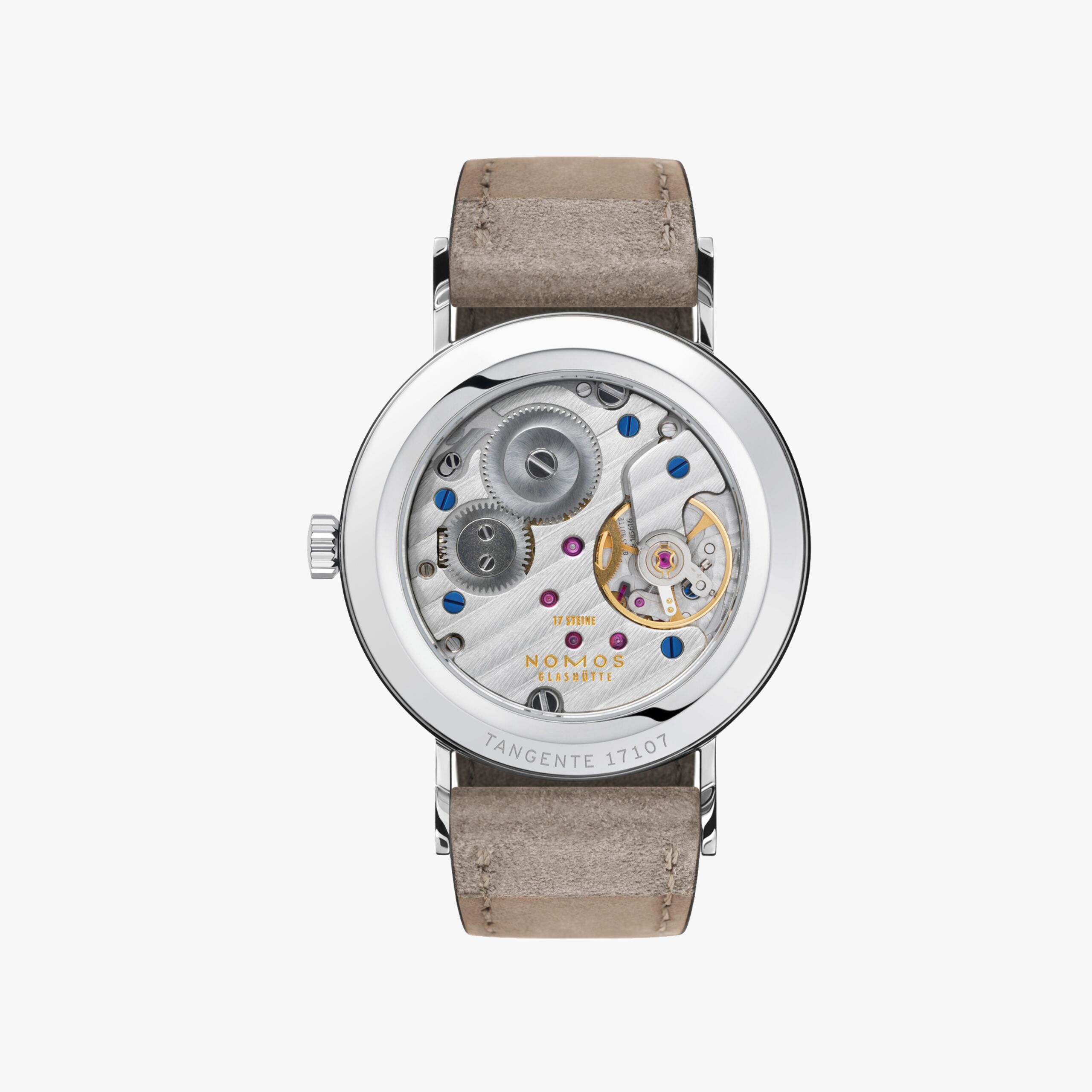 Tangente 33 Duo