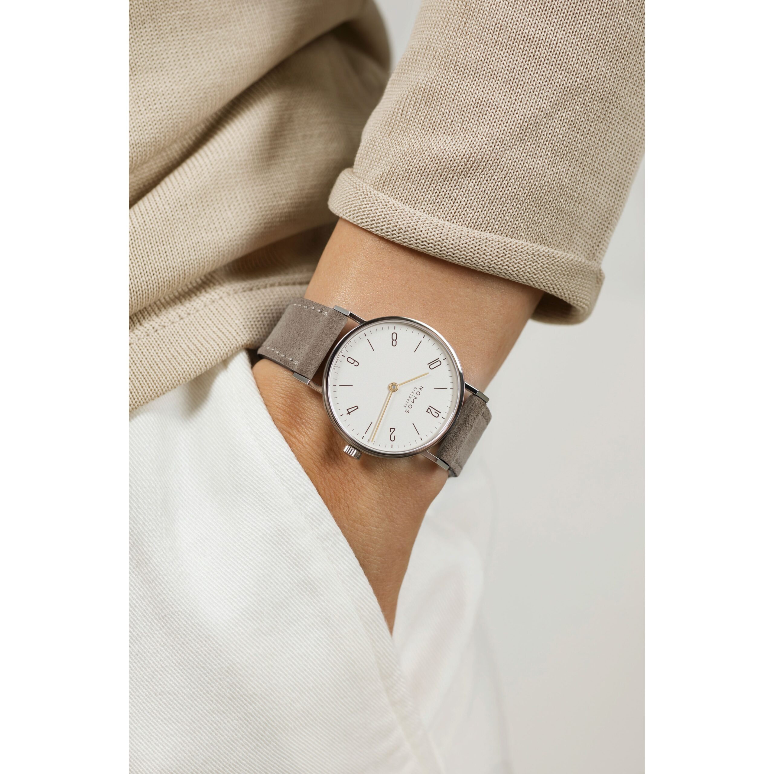 Tangente 33 Duo