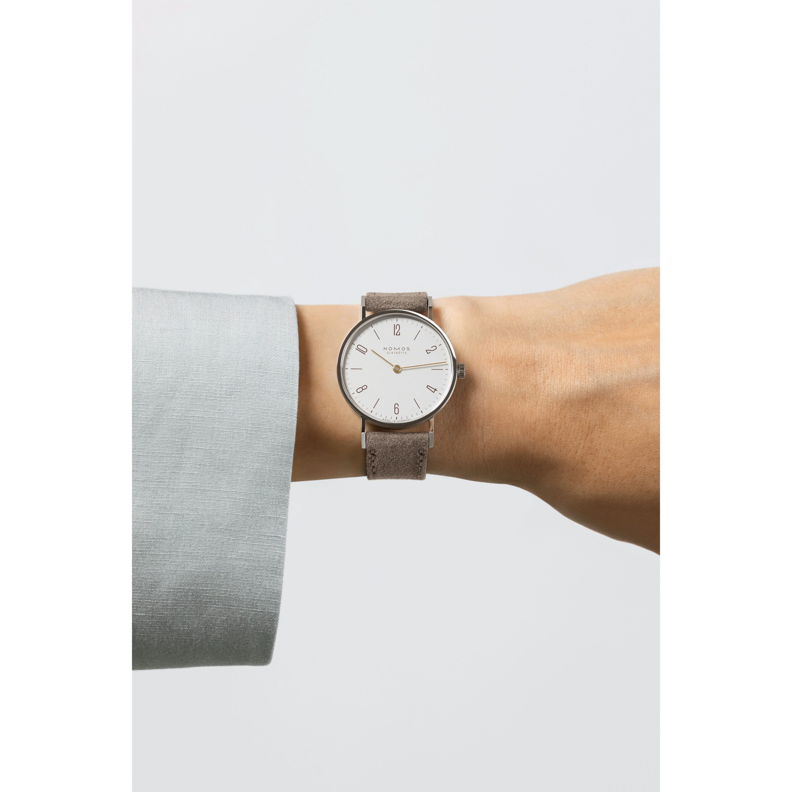 Tangente 33 Duo