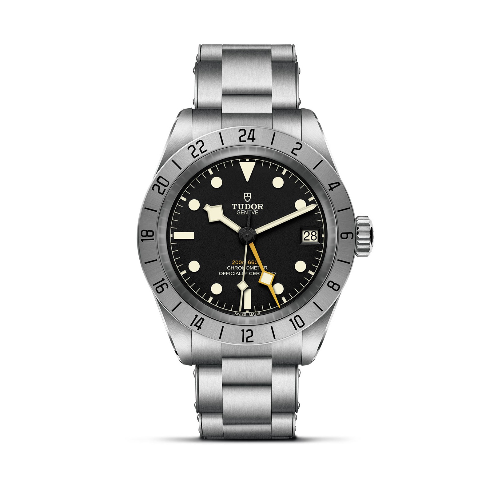 Black Bay Pro