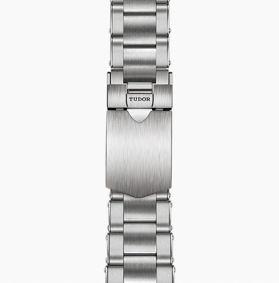Black Bay GMT
