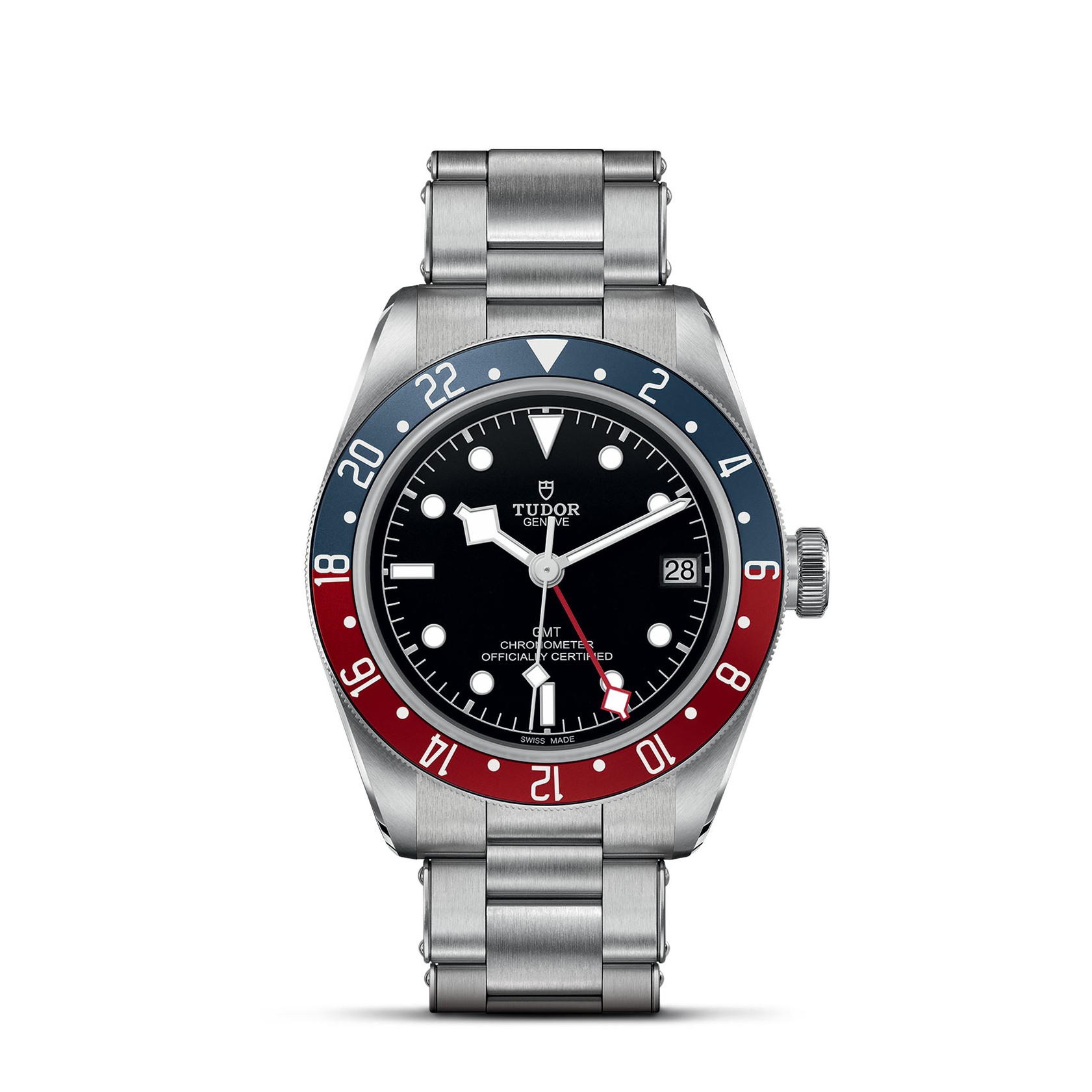 Black Bay GMT