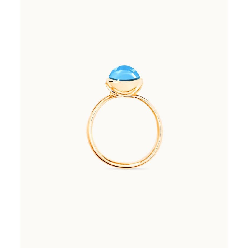 BOUTON Ring small