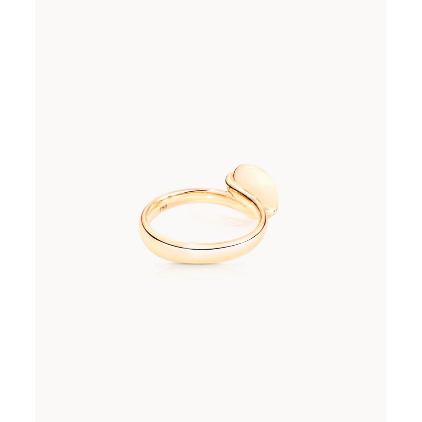 BOUTON Ring small