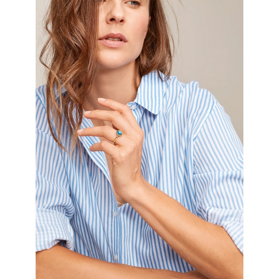 BOUTON Ring small