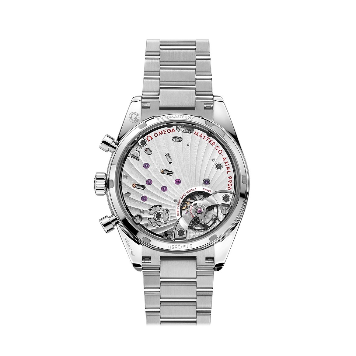 Speedmaster '57