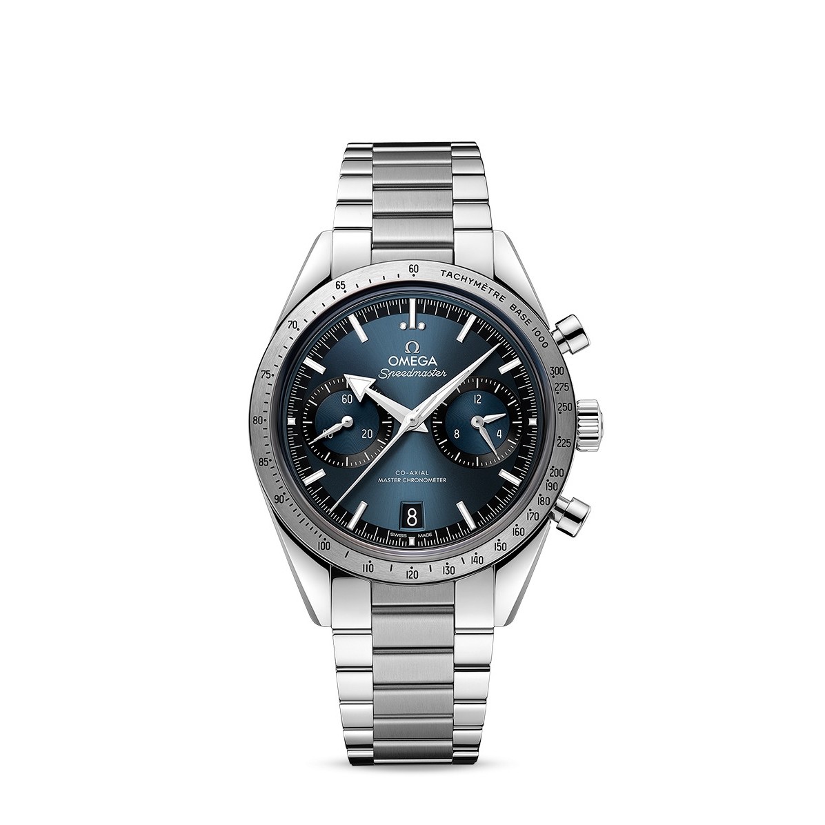 Speedmaster '57