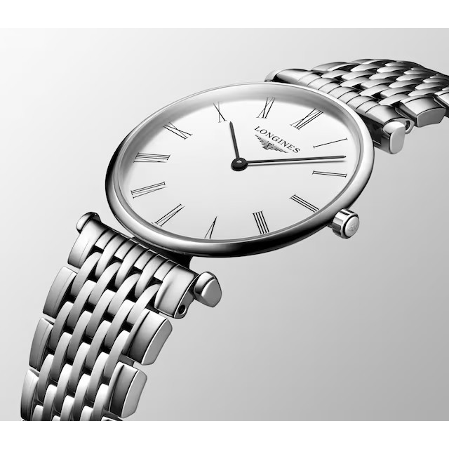 La Grande Classique De Longines