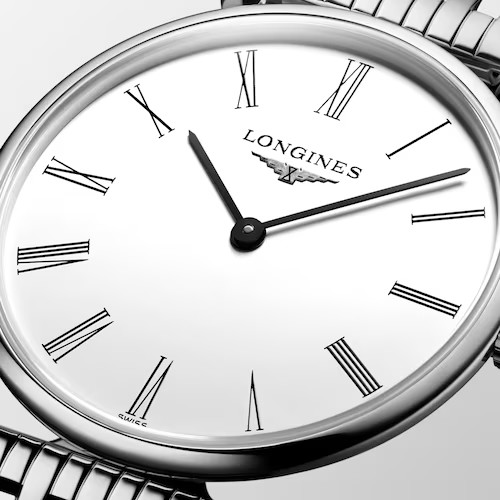 La Grande Classique De Longines