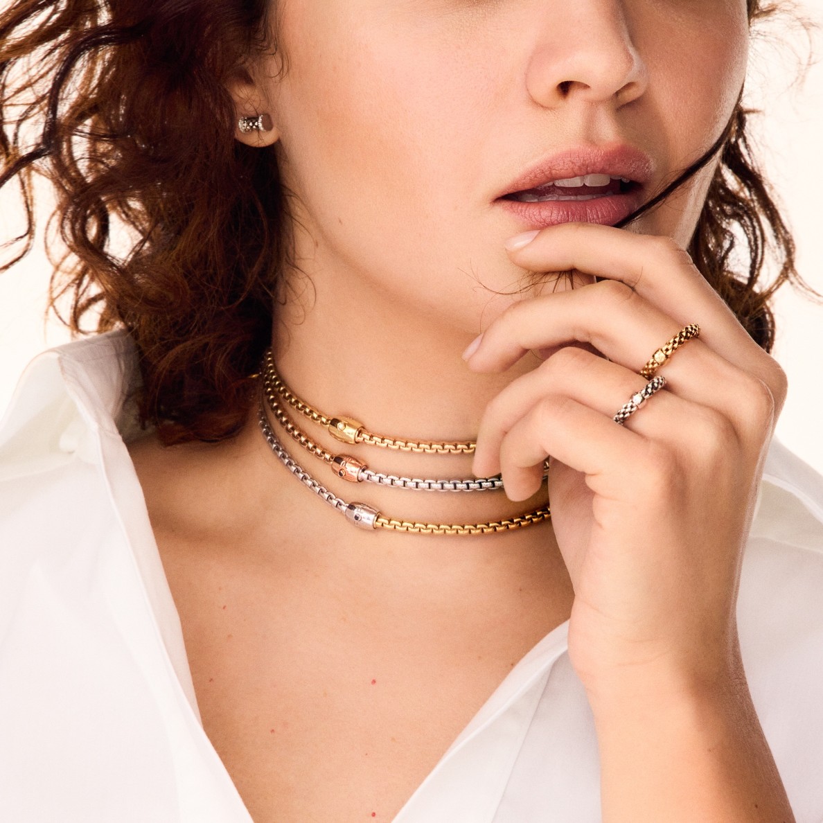 Collier Eka