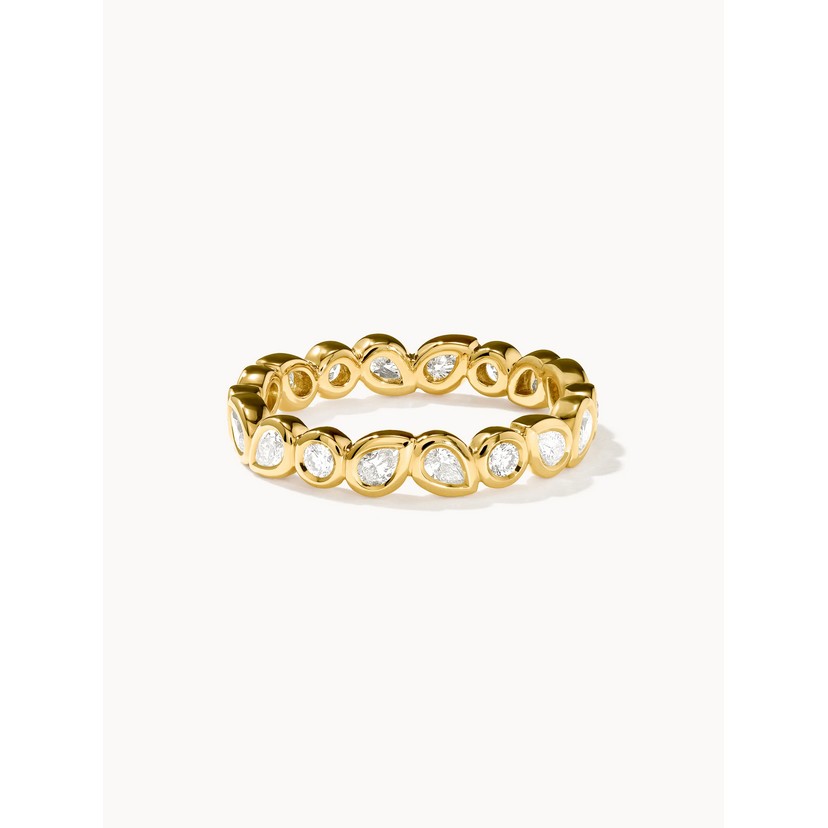 GYPSY Ring Memoire Classic