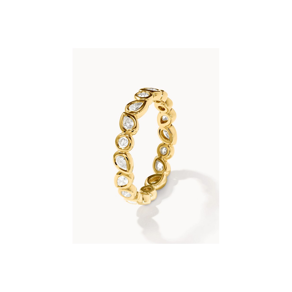 GYPSY Ring Memoire Classic