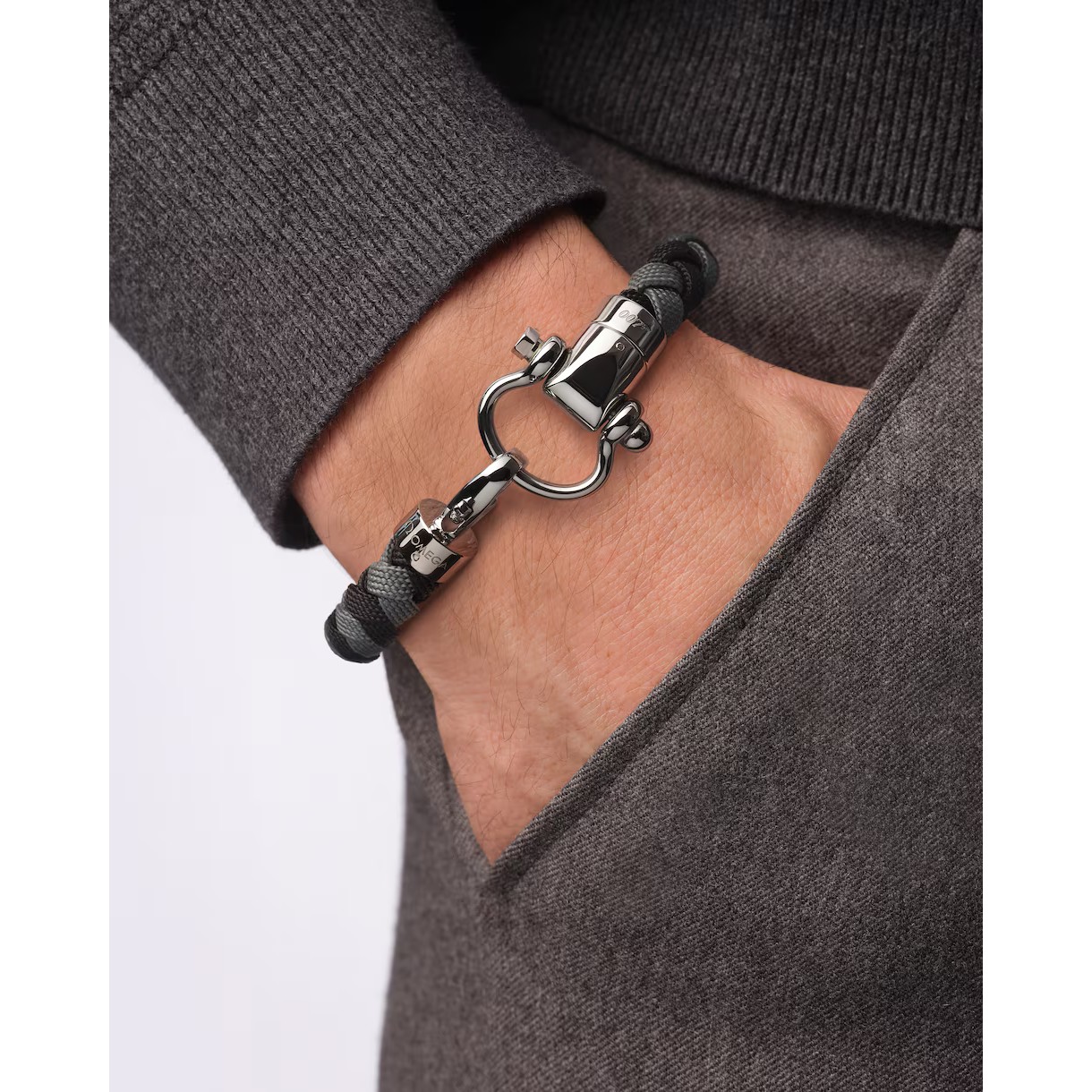 Aqua Sailing Armband