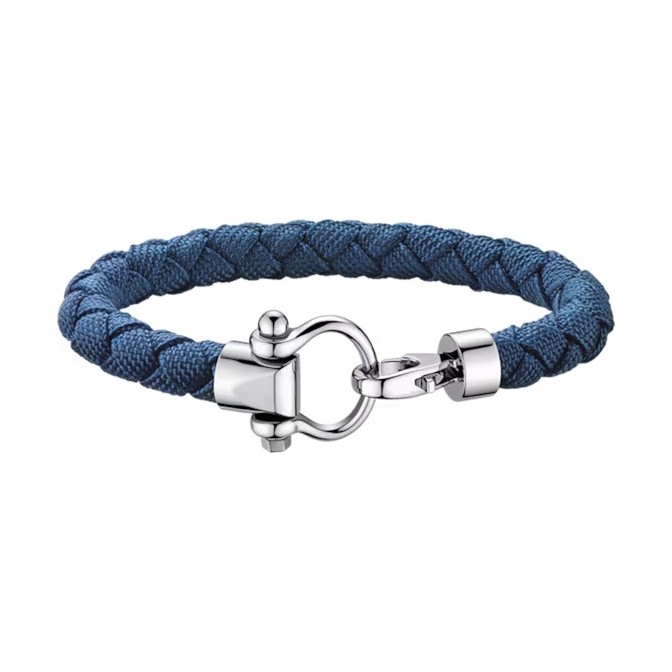 Aqua Sailing Armband