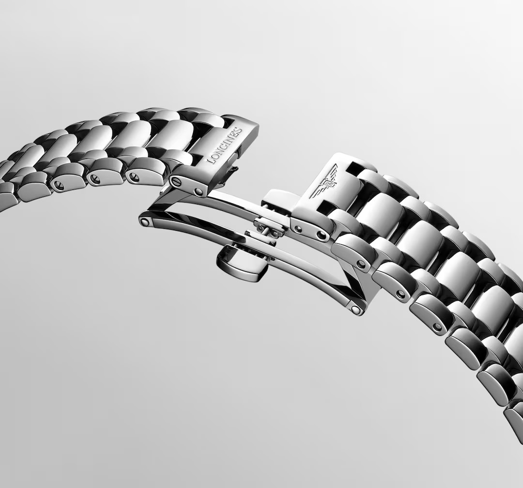 LONGINES PRIMALUNA