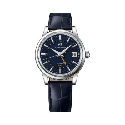 Elegance 'Moondrop' GMT