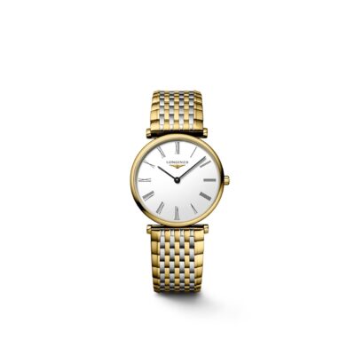 La Grande Classique De Longines