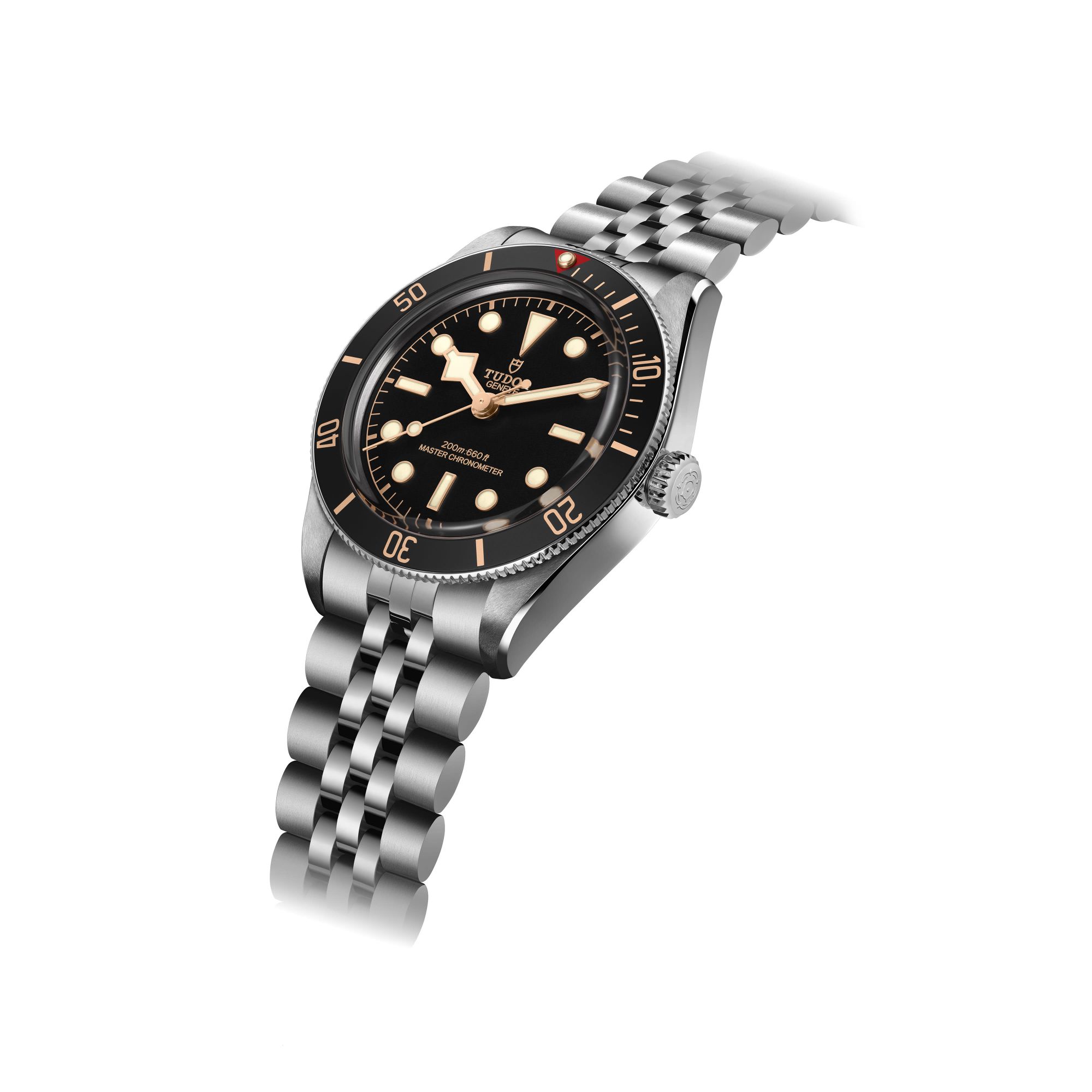 Black Bay 58