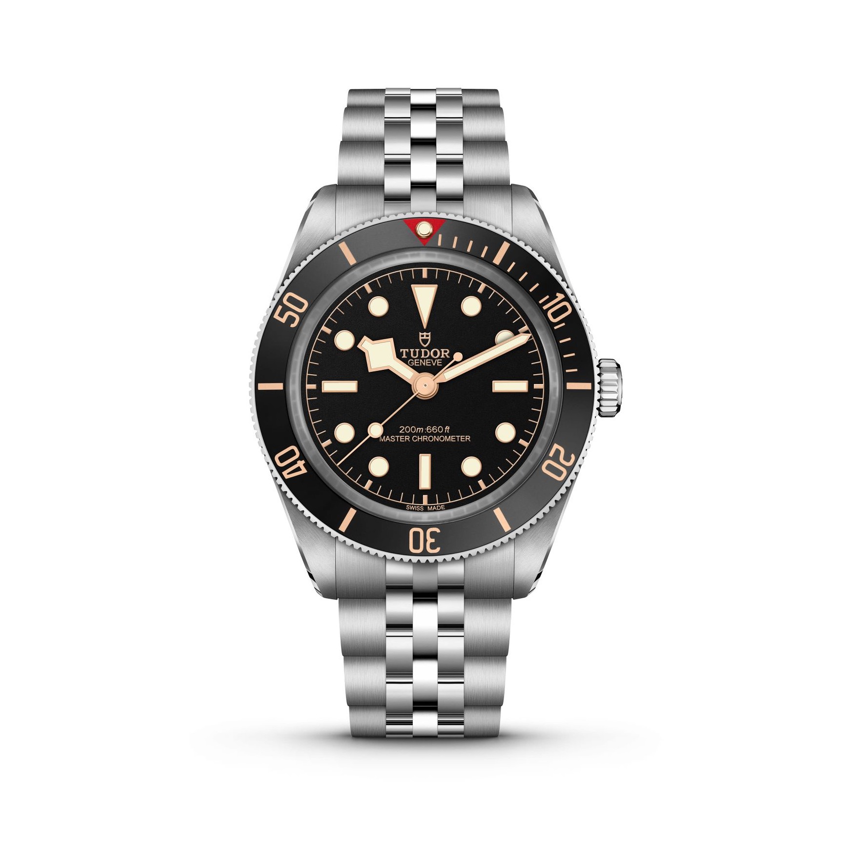 Black Bay 58