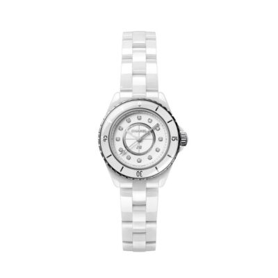 J12 Uhr, 28 mm