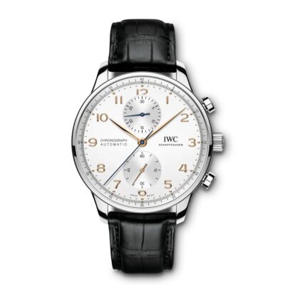 Portugieser Chronograph