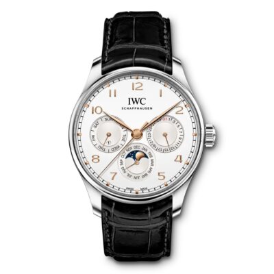 Portugieser Perpetual Calendar 42