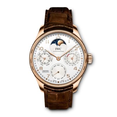 Portugieser Perpetual Calendar