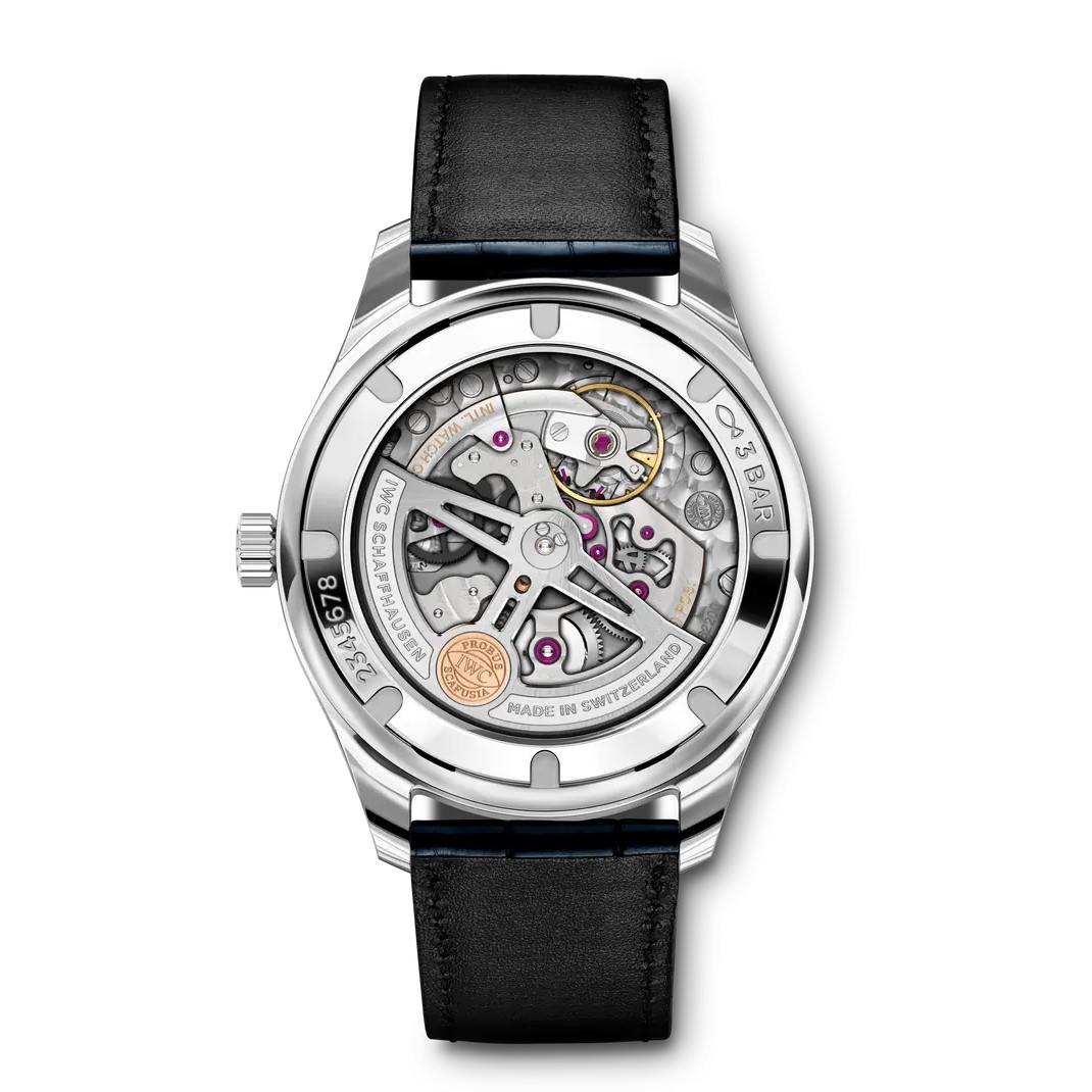Portugieser Automatic 40