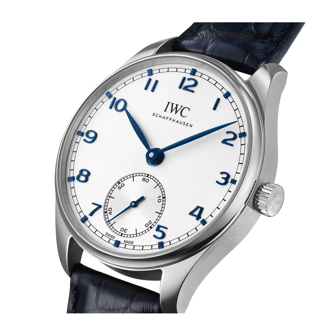 Portugieser Automatic 40