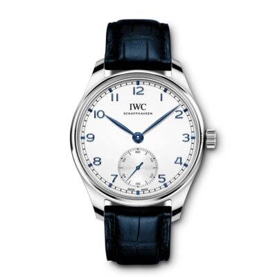 Portugieser Automatic 40