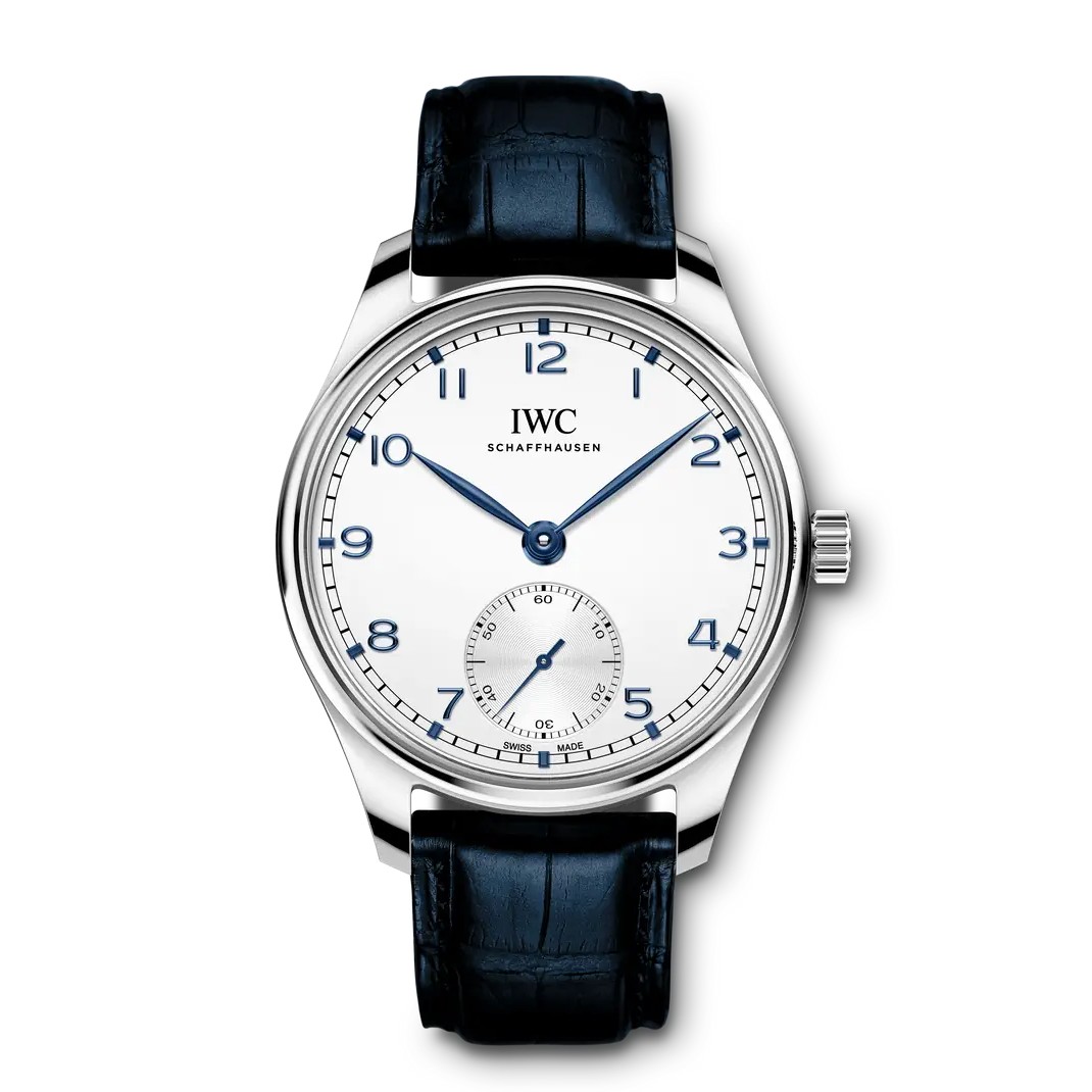 Portugieser Automatic 40