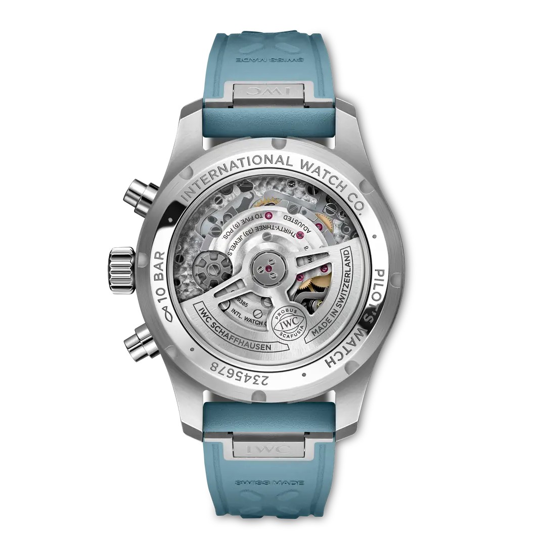 Pilot's Watch Chronograph 41