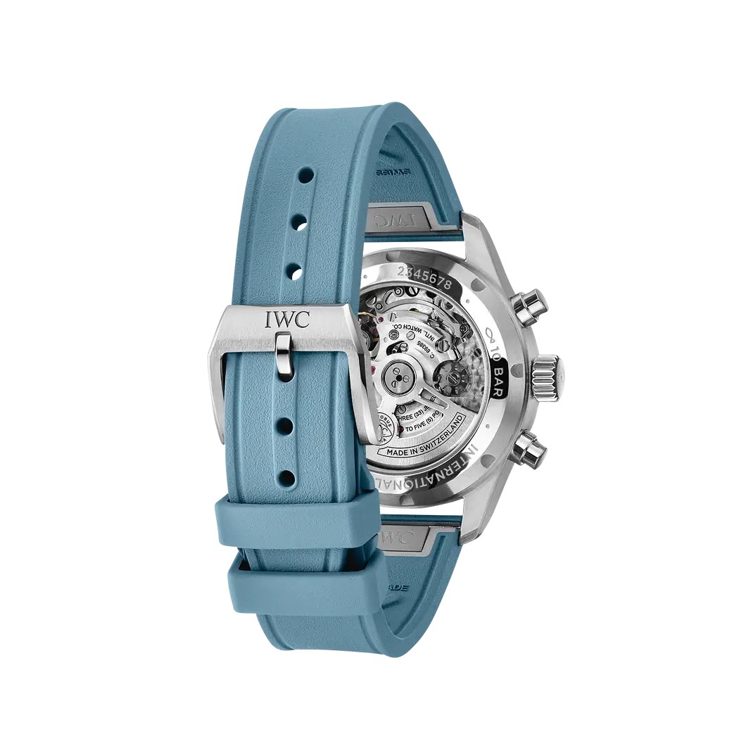 Pilot's Watch Chronograph 41