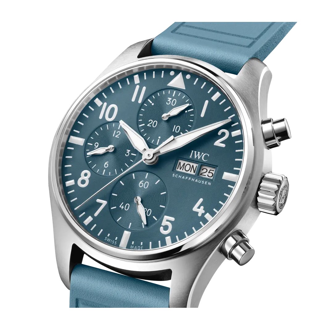 Pilot's Watch Chronograph 41