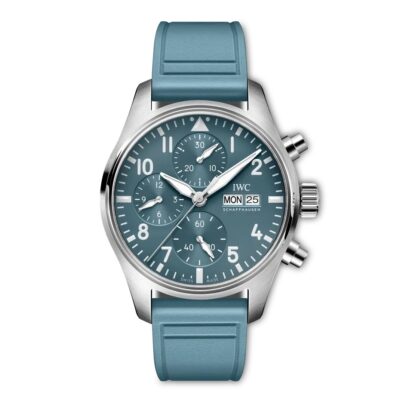 Pilot's Watch Chronograph 41