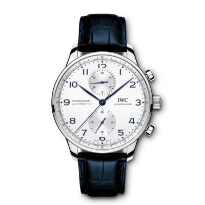 Portugieser Chronograph