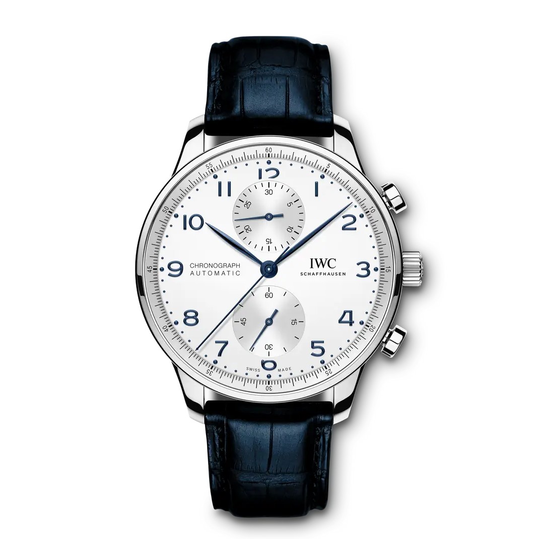 Portugieser Chronograph