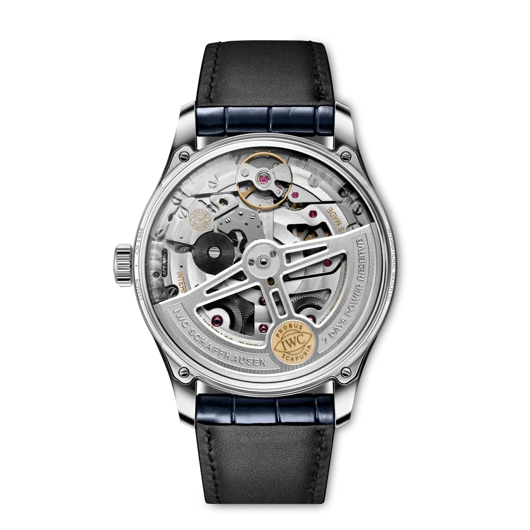 Portugieser Automatic 42